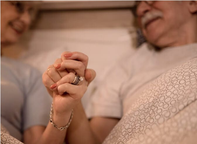 Is Sex Healthy for Seniors?