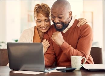 Get instant approval, no exams.