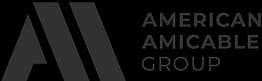 American Amicable Logo